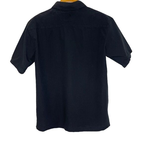 Harley Davidson Button Down Shirt Sz: M - Picture 2 of 5